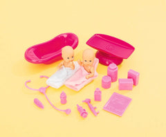 Simba Steffi Love Baby Doctor Play Set