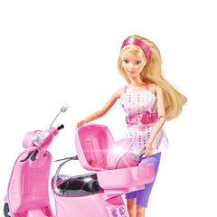 Simba Steffi Love Chic City Scooter