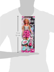 Simba Steffi Love Fashion Bags Doll