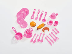 Simba Steffi Love Home Kitchen Play Set