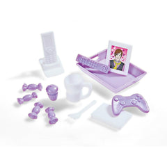 Simba Steffi Love Home Living Room Play Set