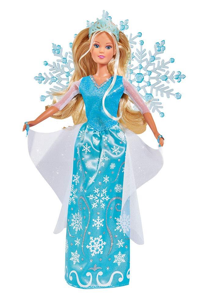 Simba Steffi Love Ice Crystal Doll