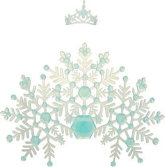 Simba Steffi Love Ice Crystal Doll