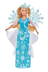 Simba Steffi Love Ice Crystal Doll