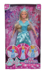 Simba Steffi Love Ice Crystal Doll