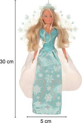Simba Steffi Love Ice Crystal Doll