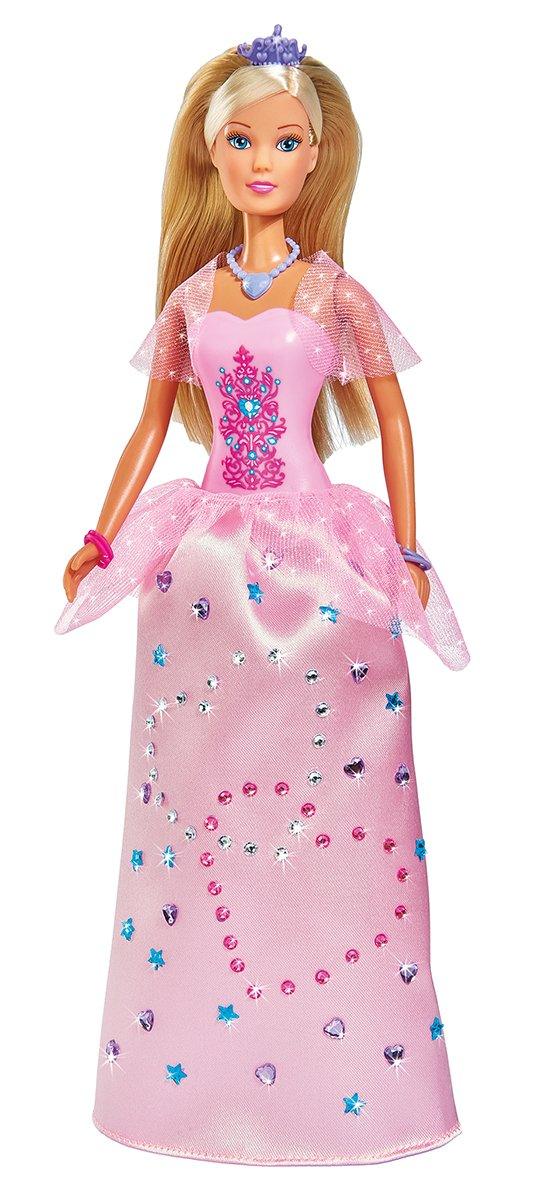 Simba Steffi Love Jewel Doll