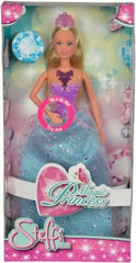 Simba Steffi Love Magic Princess Doll