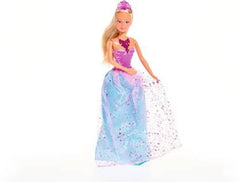 Simba Steffi Love Magic Princess Doll
