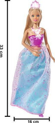 Simba Steffi Love Magic Princess Doll