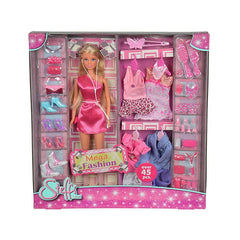 Simba Steffi Love Mega Fashion