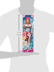 Simba Steffi Love Selfie Doll