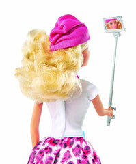 Simba Steffi Love Selfie Doll