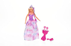 Simba Steffi Love Twister Princess