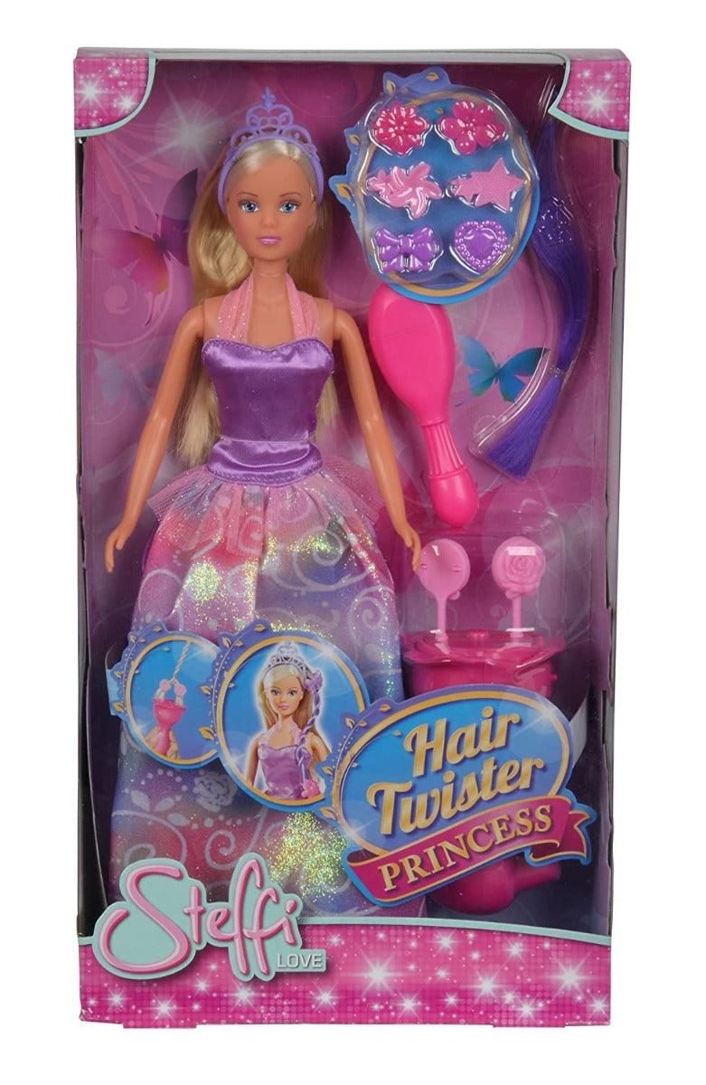 Simba Steffi Love Twister Princess