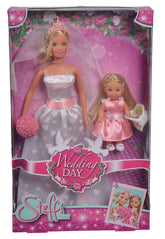 Simba Steffi Love Wedding Day Doll