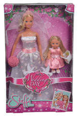 Simba Steffi Love Wedding Day Doll