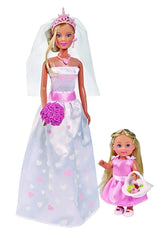 Simba Steffi Love Wedding Day Doll