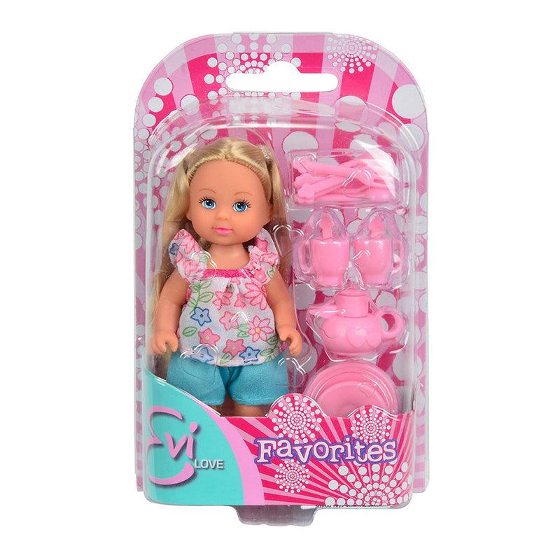 Buy Simba Toys Steffi Love Evi Favorites Multi Color Online at