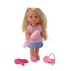 Simba Toys Steffi Love Evi Favorites, Multi Color