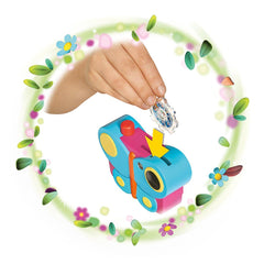 Simba Wissper Camera with Picture Viewer