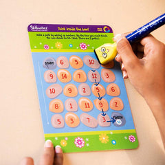 Skillmatics Brain Games