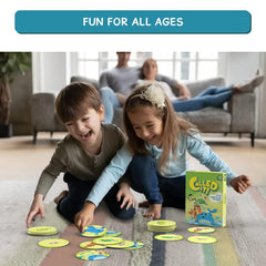 Skillmatics Card Game : Called It! Gifts for 5 Year Olds and Up