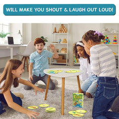 Skillmatics Card Game : Called It! Gifts for 5 Year Olds and Up