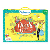 Skillmatics Doodle and Draw