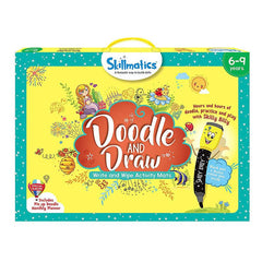 Skillmatics Doodle and Draw