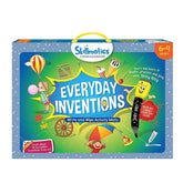 Skillmatics Everyday Inventions