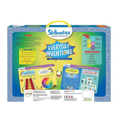 Skillmatics Everyday Inventions