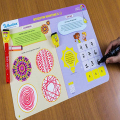 Skillmatics Everyday Inventions