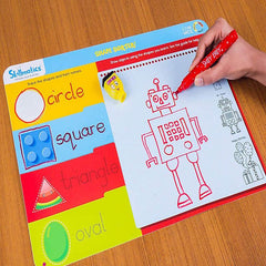 Skillmatics I Can Write