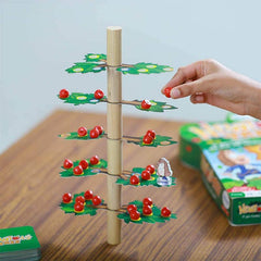 Skillmatics Newton's Tree Fun Family Game