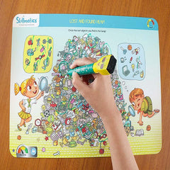 Skillmatics Skill Games