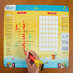 Skillmatics Skill Games