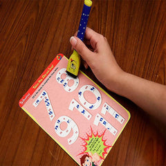 Skillmatics Times Tables