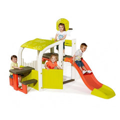 Smoby - Fun Center