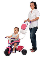 Smoby Be Move Comfort Girl Toy