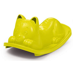 Smoby Cat Rocker Green