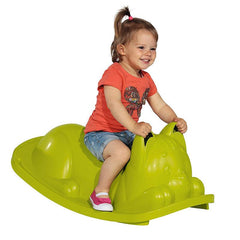 Smoby Cat Rocker Green