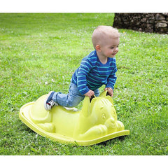 Smoby Cat Rocker Green