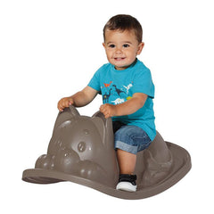 Smoby Cat Rocker Grey