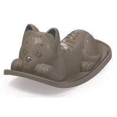 Smoby Cat Rocker Grey