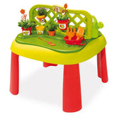 Smoby Garden Table, Multi Color