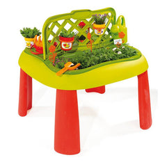 Smoby Garden Table, Multi Color