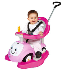 Smoby Maestro Ii Balade Electronic Girl, Pink