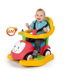 Smoby Maestro Ii Balade Electronic, Multi Color