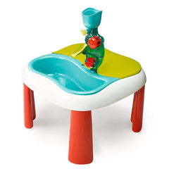 Smoby Sand and Water Table, Multi Color